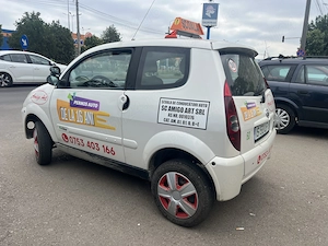 Școala de șoferi Amigo Art angajează Instructor auto categoria B - imagine 3