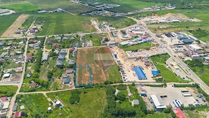 Teren 1,984mp Simila / Intrarea Grădini Simila Petrom - imagine 2
