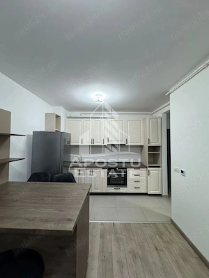 Apartament 2 camere Adora Park - imagine 2