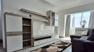 Garsoniera confort 1 cu balcon - imagine 2