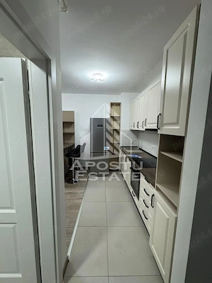 Apartament 2 camere Adora Park - imagine 5