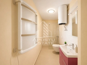 Spatiu SAD de inchiriat | 60 mp | ptr cabinete, birouri salon Sagului - imagine 3