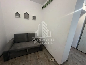 Garsoniera de vanzare, renovata , Zona Lipovei - imagine 4