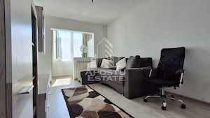 Garsoniera confort 1 cu balcon - imagine 5