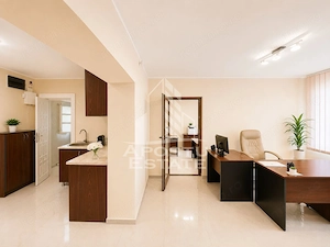 Spatiu SAD de inchiriat | 60 mp | ptr cabinete, birouri salon Sagului - imagine 4
