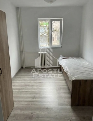 Apartament cu 3 camere de vanzare , etaj intermediar , Zona Dacia - imagine 6