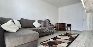 Garsoniera confort 1 cu balcon - imagine 3