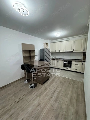 Apartament 2 camere Adora Park - imagine 3