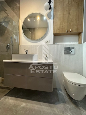 Apartament de vanzare cu 2 camere, Bucatarie inchisa, zona Soarelui - imagine 14