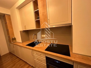 Apartament de vanzare cu 2 camere, Bucatarie inchisa, zona Soarelui - imagine 8