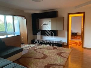Apartament cu 2 camere de vanzare, Timisoara zona UMT - imagine 3