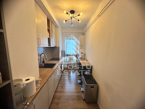Apartament de vanzare cu 2 camere, Bucatarie inchisa, zona Soarelui - imagine 7