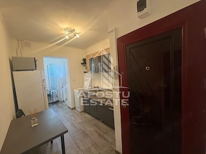 Garsoniera de vanzare, renovata , Zona Lipovei - imagine 7