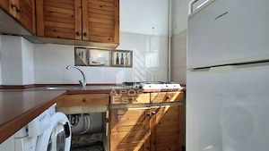 Garsoniera confort 1 cu balcon - imagine 6