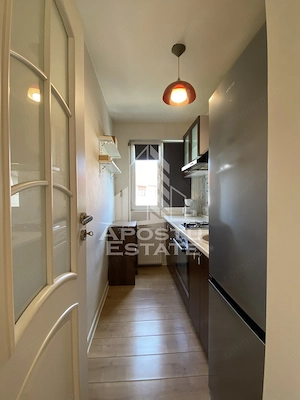 Apartamet de vanzare 2 camere renovat complet Spitalul Judetean - imagine 4