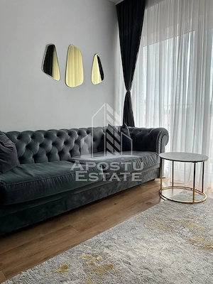 Apartament de vanzare cu 2 camere, Bucatarie inchisa, zona Soarelui - imagine 3