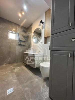 Apartament de vanzare cu 2 camere, Bucatarie inchisa, zona Soarelui - imagine 12