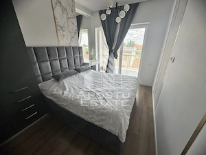Apartament de vanzare cu 2 camere, Bucatarie inchisa, zona Soarelui - imagine 10
