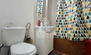 Garsoniera confort 1 cu balcon - imagine 7