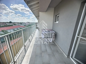 Apartament de vanzare cu 2 camere, Bucatarie inchisa, zona Soarelui - imagine 15