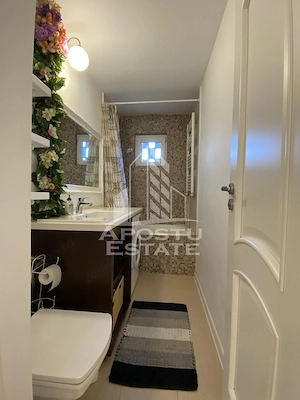 Apartamet de vanzare 2 camere renovat complet Spitalul Judetean - imagine 3