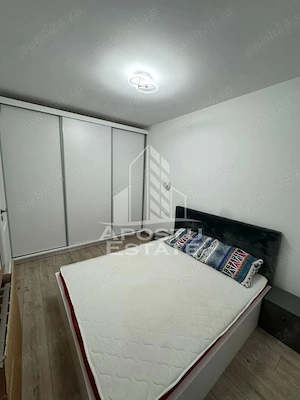 Apartament 2 camere Adora Park - imagine 6
