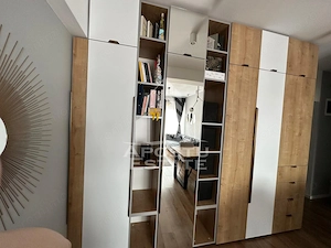 Apartament de vanzare cu 2 camere, Bucatarie inchisa, zona Soarelui - imagine 5