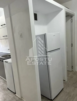 Apartament cu 3 camere de vanzare , etaj intermediar , Zona Dacia - imagine 8
