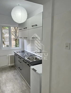 Apartament cu 3 camere de vanzare , etaj intermediar , Zona Dacia - imagine 7