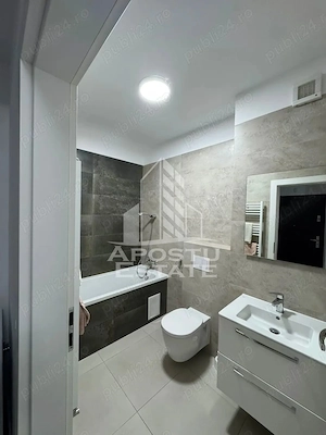 Apartament 2 camere Adora Park - imagine 4