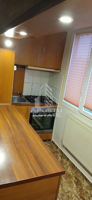 Apartament cu 2 camere de vanzare, Timisoara zona UMT - imagine 5