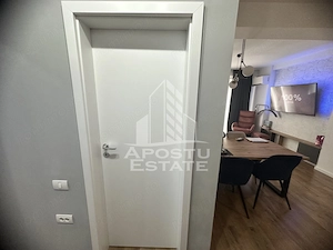 Apartament de vanzare cu 2 camere, Bucatarie inchisa, zona Soarelui - imagine 6