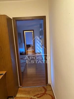 Apartament cu 2 camere de vanzare, Timisoara zona UMT - imagine 6