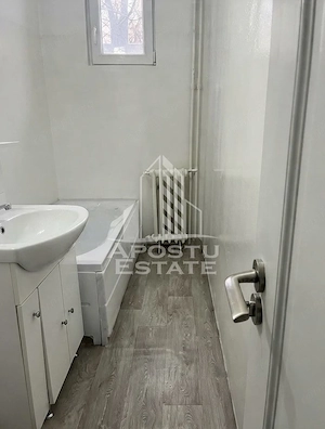 Apartament cu 3 camere de vanzare , etaj intermediar , Zona Dacia - imagine 10