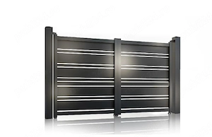 Porti Aluminiu
