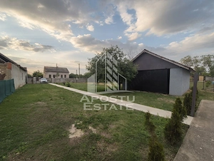 Casă 133 mp utili, teren 2972 mp, la 30 min de Timișoara - imagine 3