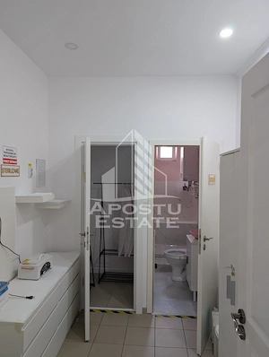 Spatiu comercial, 45 mp, Zona Balcescu - imagine 5
