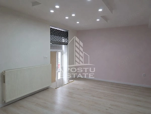 Spatiu comercial, 45 mp, Zona Balcescu - imagine 4