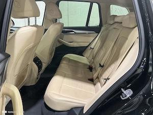 BMW X3 - imagine 7