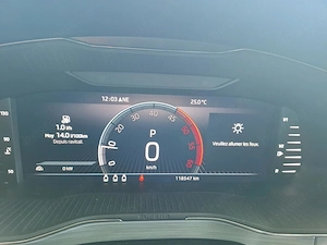 Skoda Superb - imagine 5