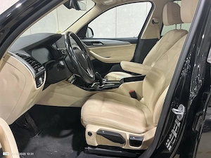 BMW X3 - imagine 6