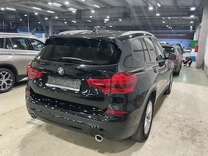 BMW X3 - imagine 3