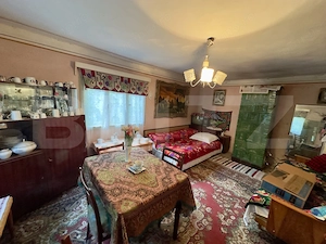 Casă cu 3 camere, ideală pentru locuit sau casă de vacanță – Almașu Mare - imagine 3
