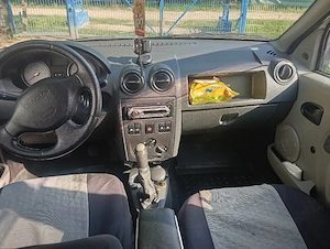 Dacia Logan - imagine 5