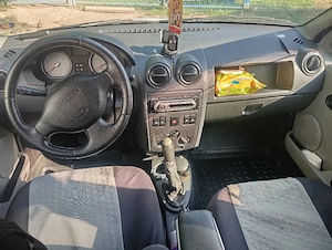 Dacia Logan - imagine 4