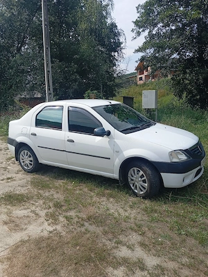 Dacia Logan - imagine 9