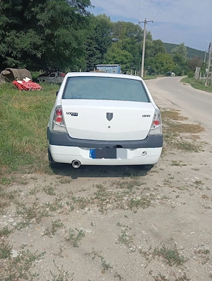 Dacia Logan - imagine 10
