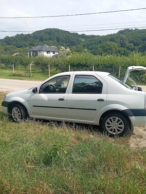 Dacia Logan - imagine 8