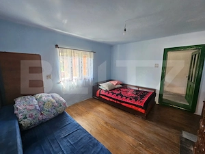Casa individuala cu 3 camere, 150 mp utili, 2000 mp teren, Ghioncani - imagine 6