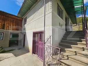 Casa individuala cu 3 camere, 150 mp utili, 2000 mp teren, Ghioncani - imagine 5